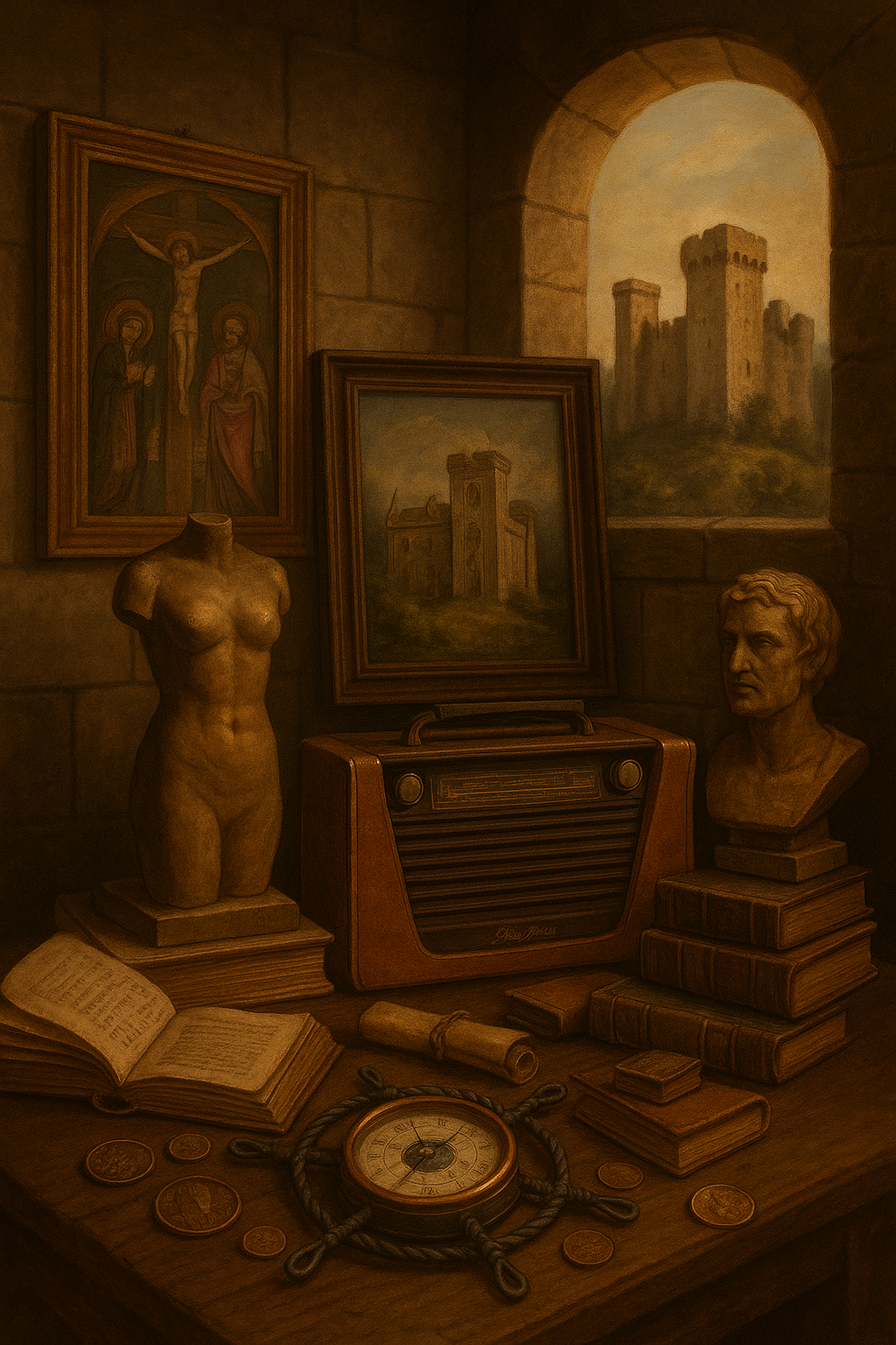 Fragments d'histoire