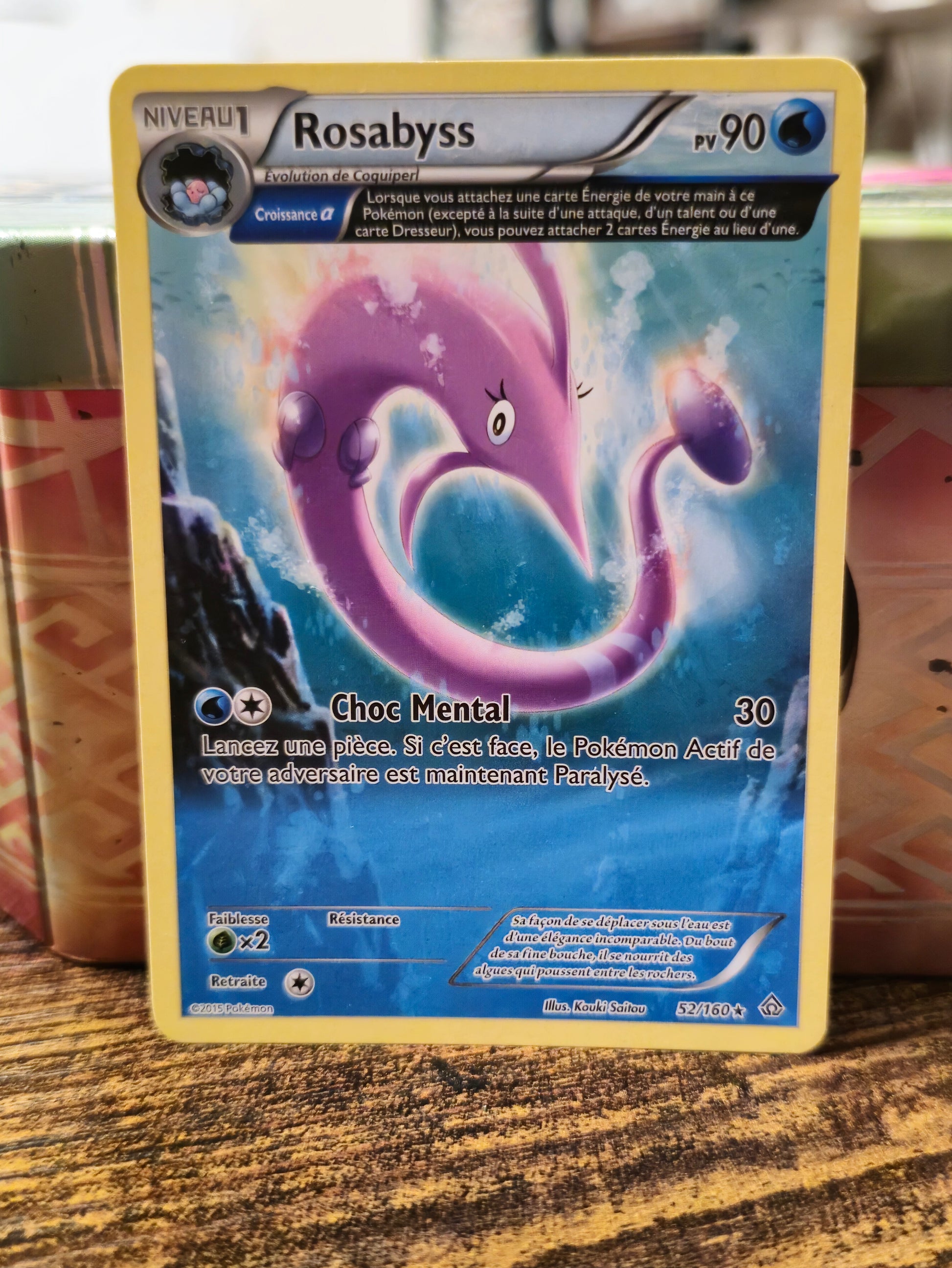 Cartes Pokemon