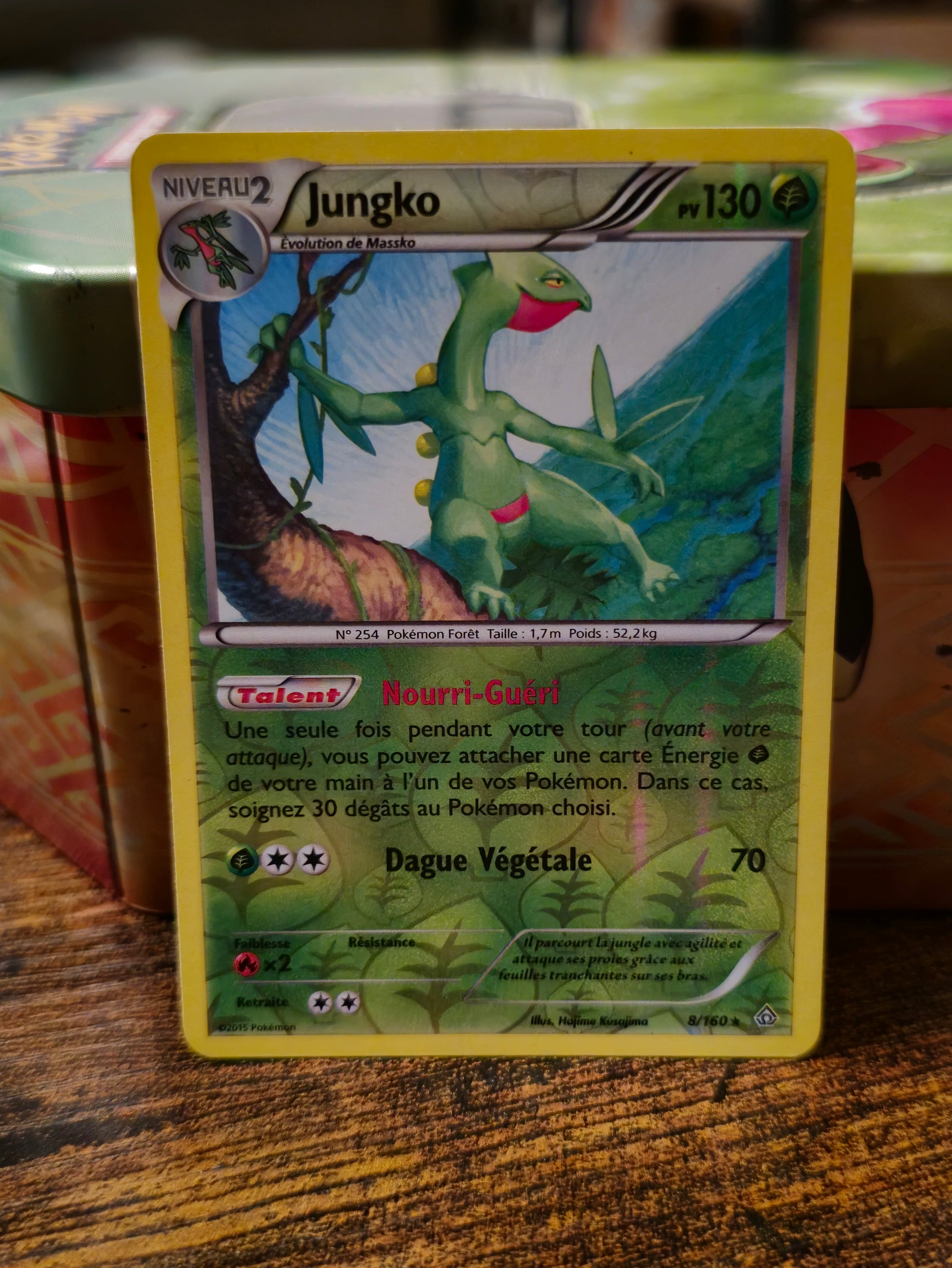 Cartes Pokemon