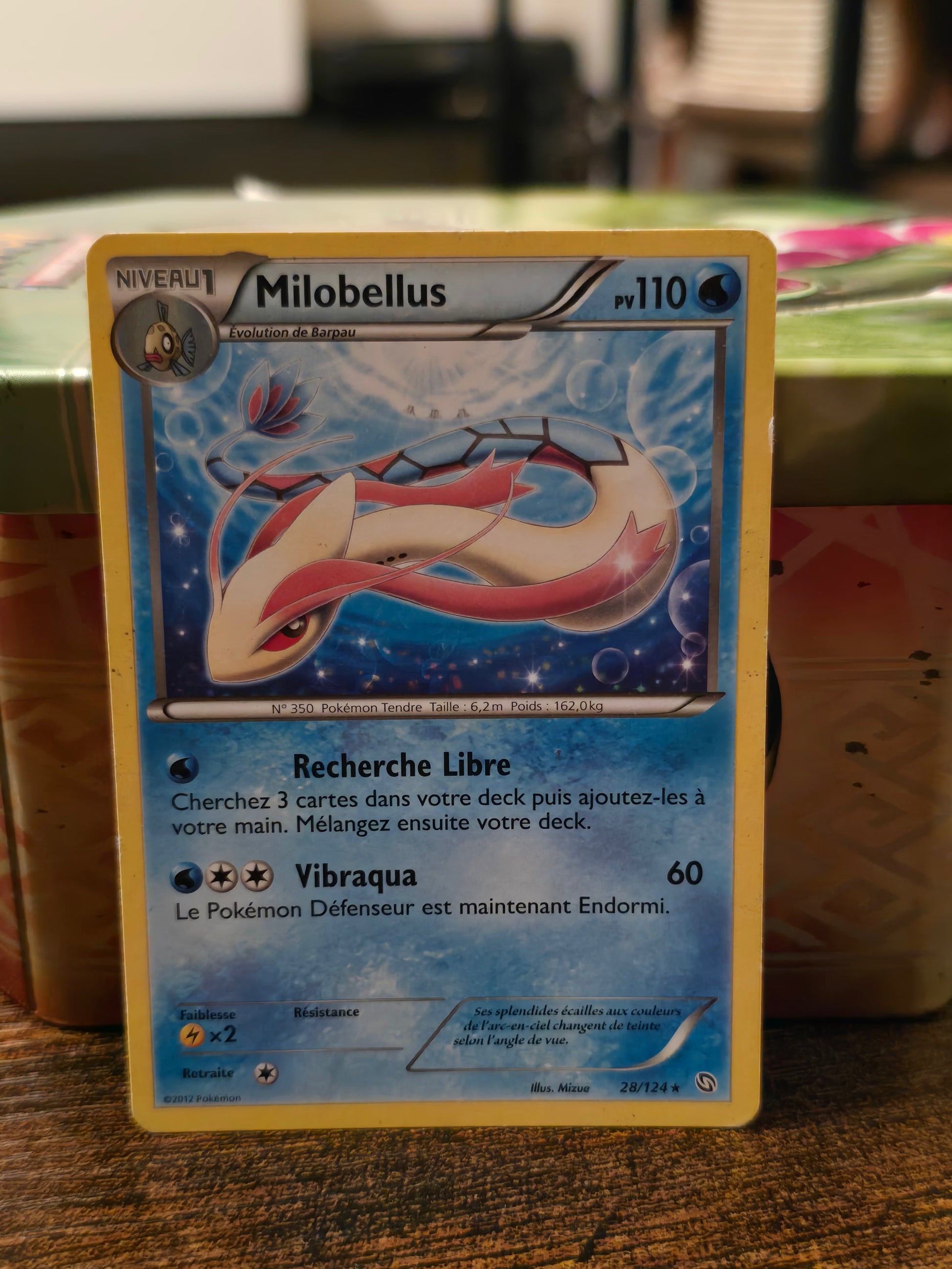 Cartes Pokemon