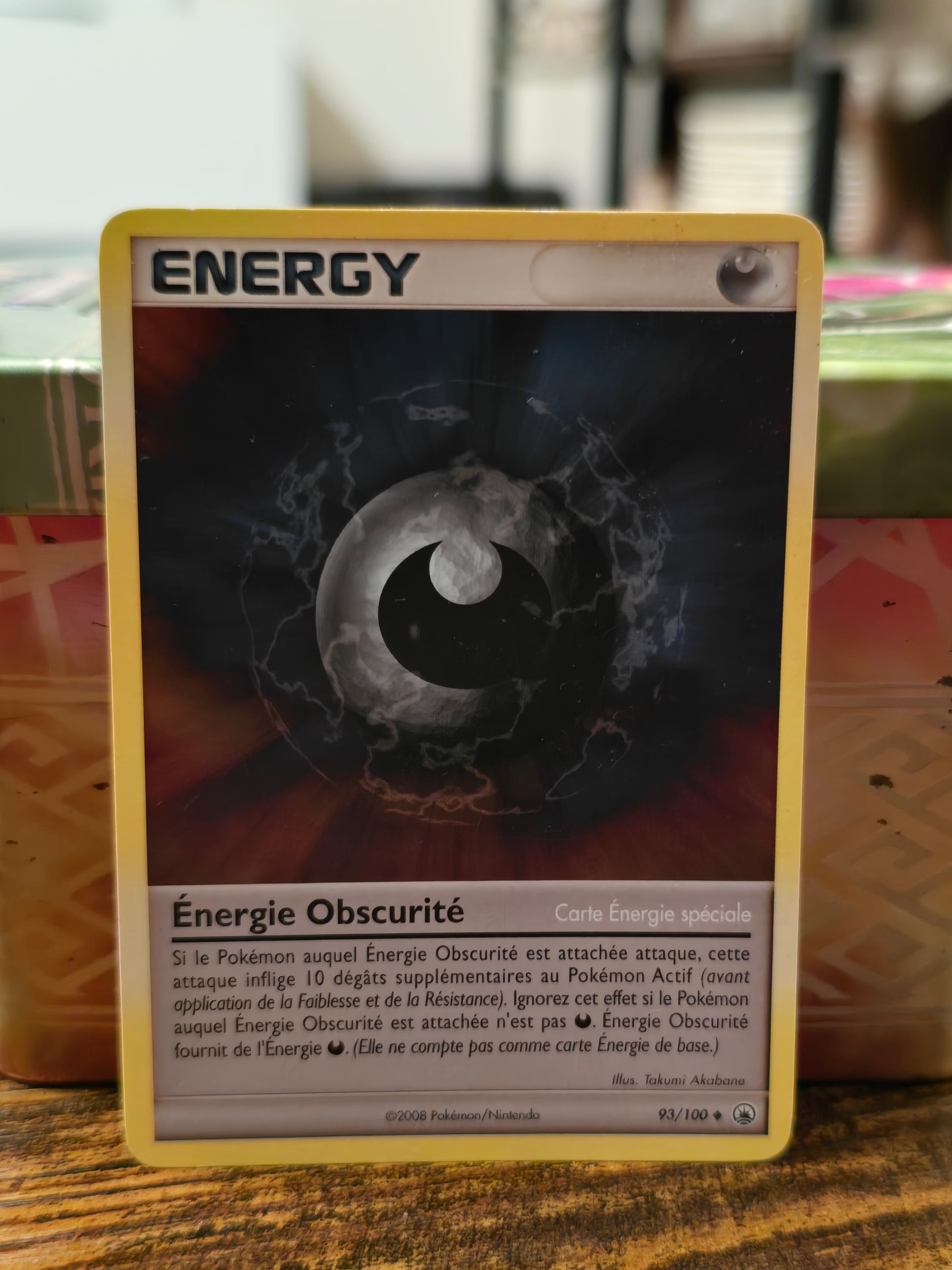 Cartes Pokemon