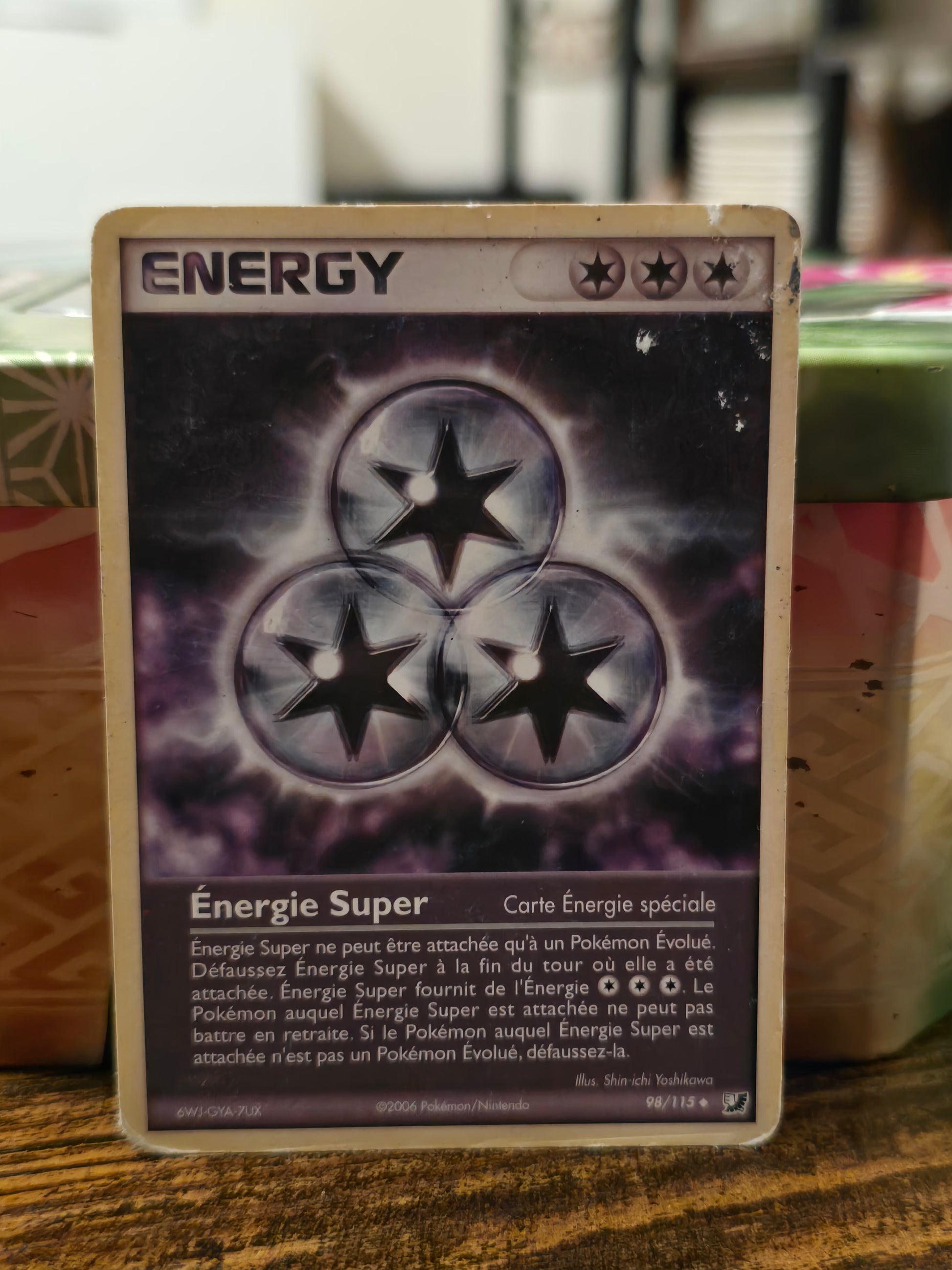 Cartes Pokemon