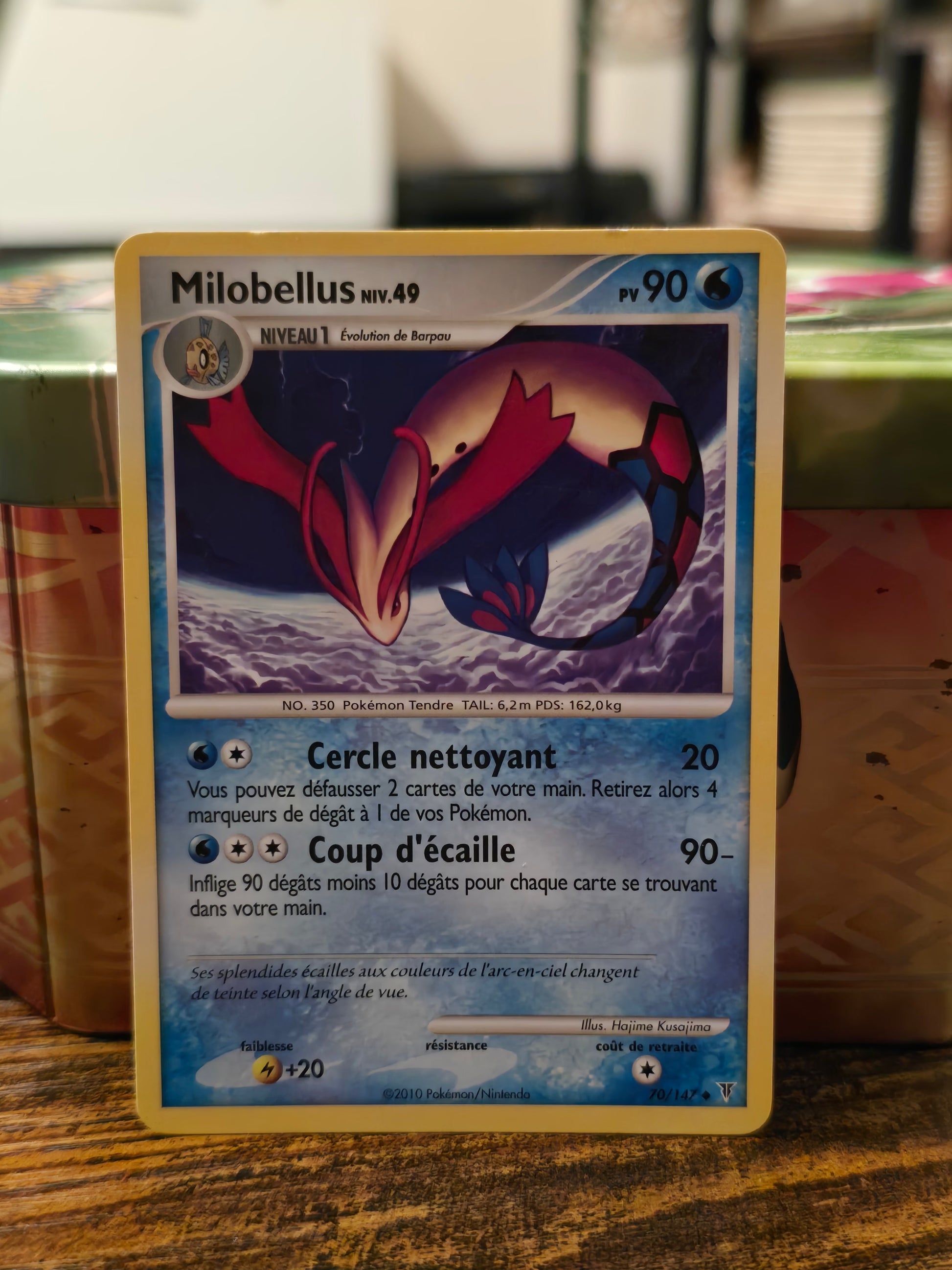 Cartes Pokemon