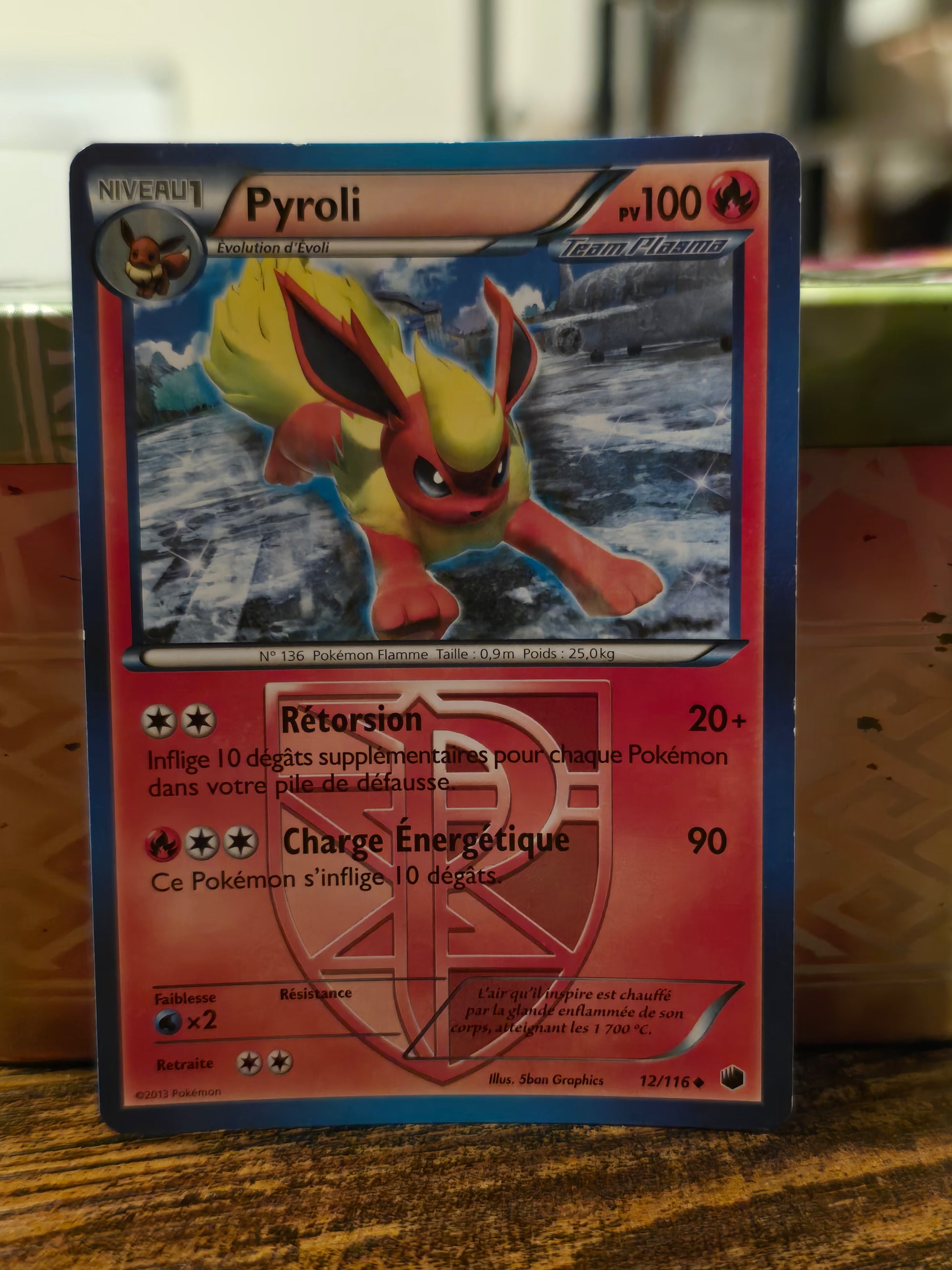 Cartes Pokemon