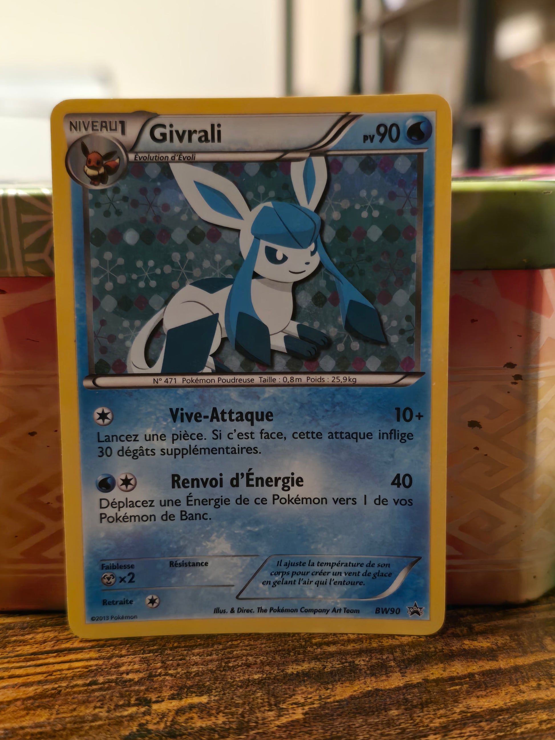 Cartes Pokemon