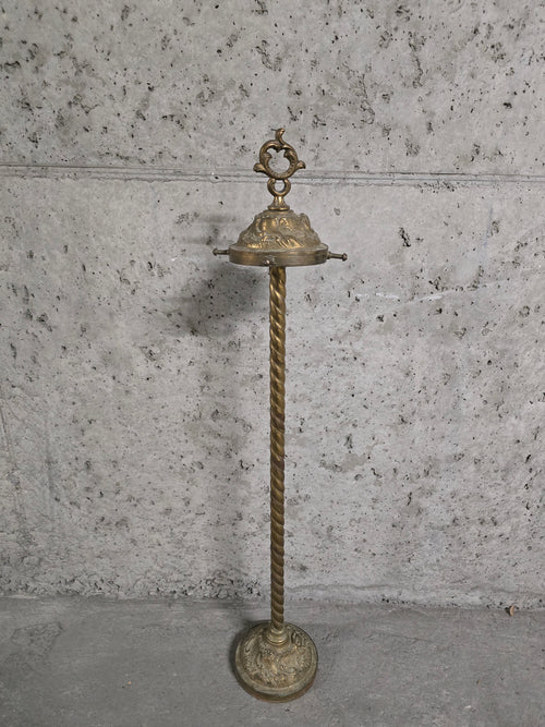 Ancien serviteur de cheminée