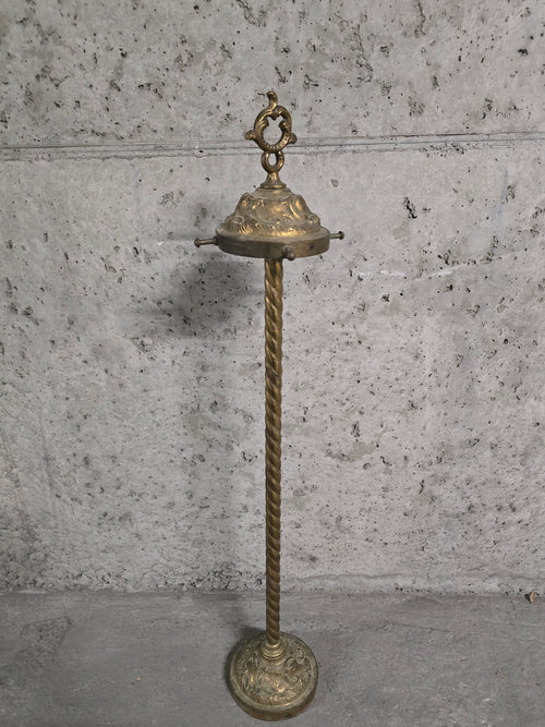 Ancien serviteur de cheminée