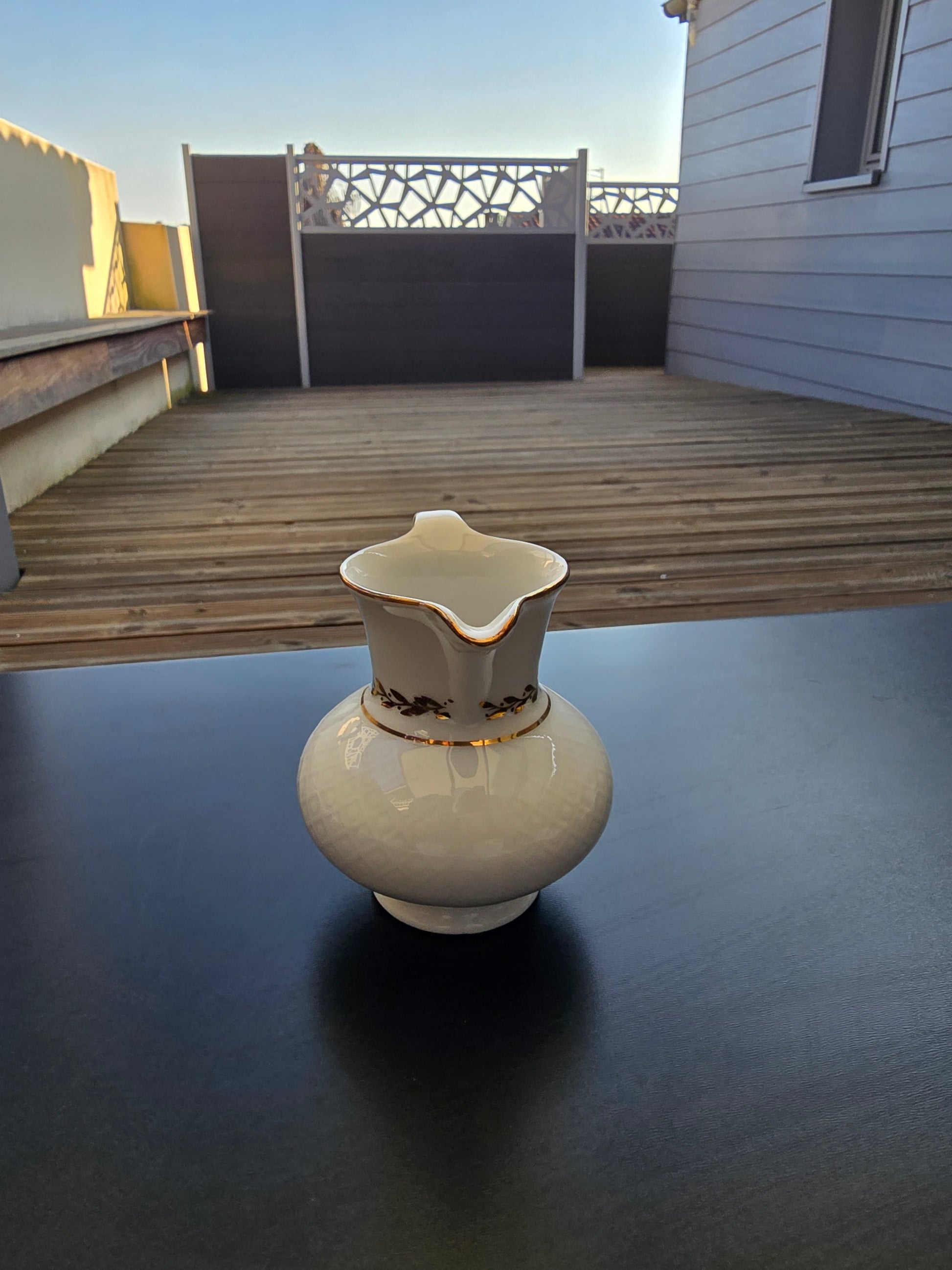 Service en porcelaine Annabell Seltman Weiden
