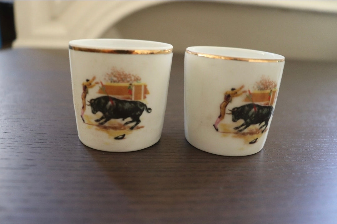 Set Cognac d'Espagne