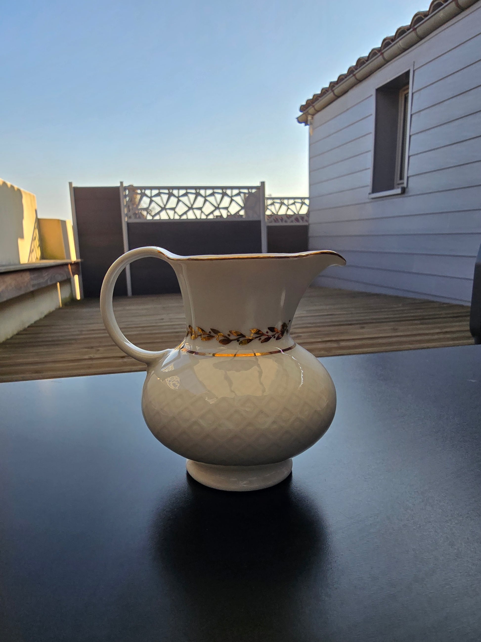 Service en porcelaine Annabell Seltman Weiden