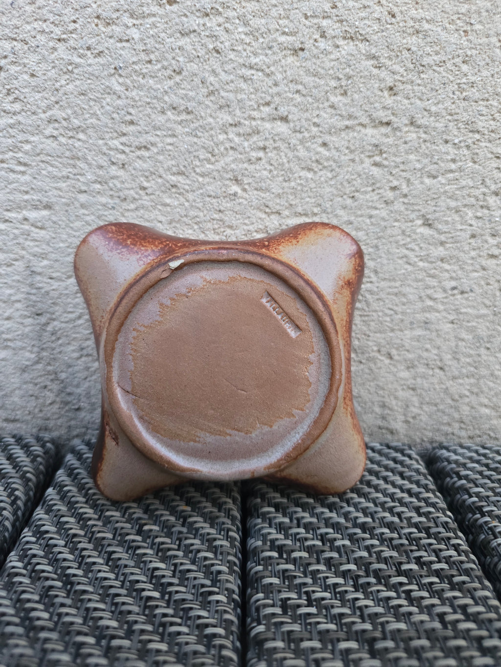 Vide poche en céramique Vallauris