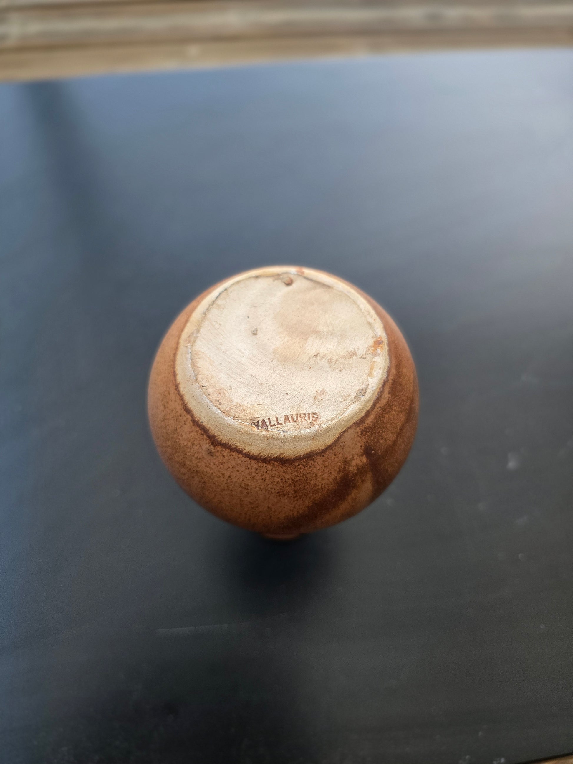 Gres ancien Vallauris
