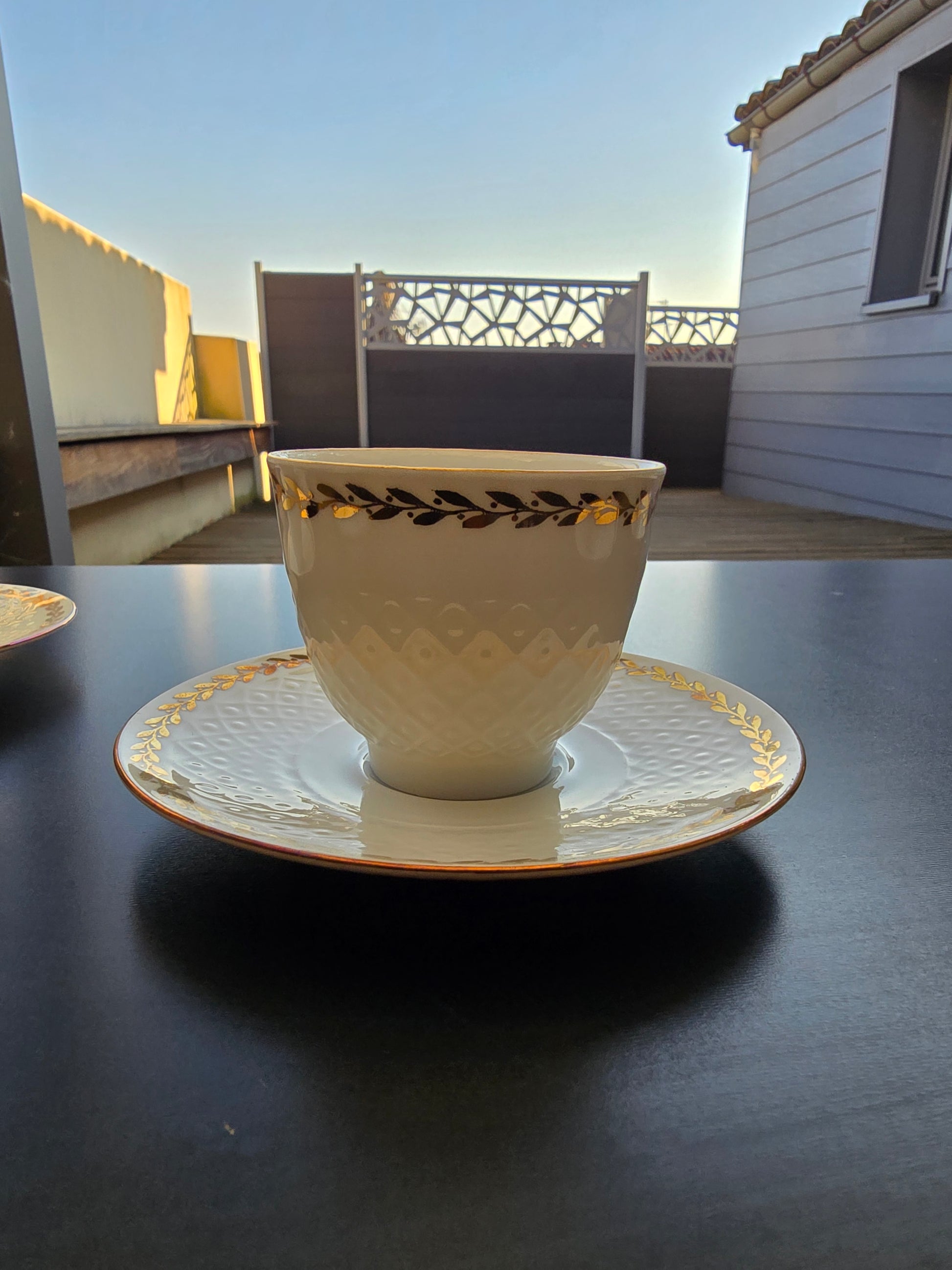 Service en porcelaine Annabell Seltman Weiden