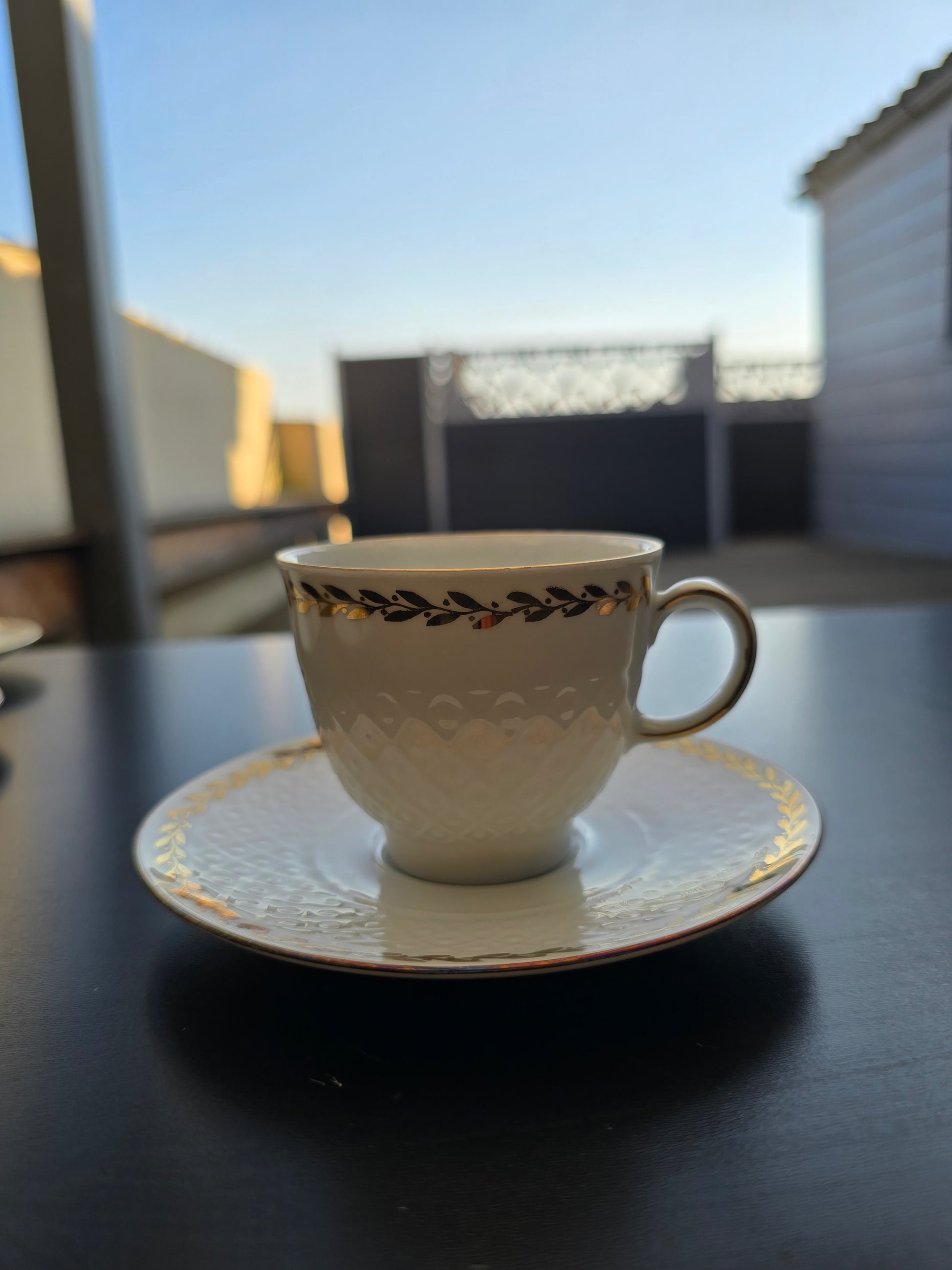 Service en porcelaine Annabell Seltman Weiden