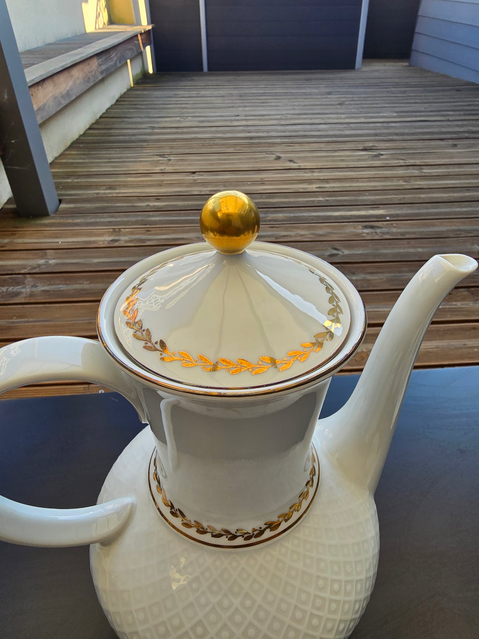 Service en porcelaine Annabell Seltman Weiden