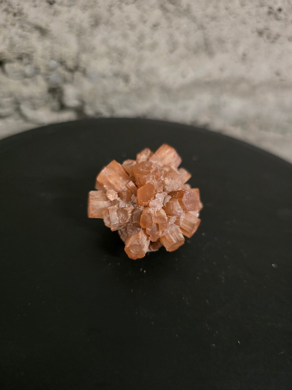 Pierre Aragonite