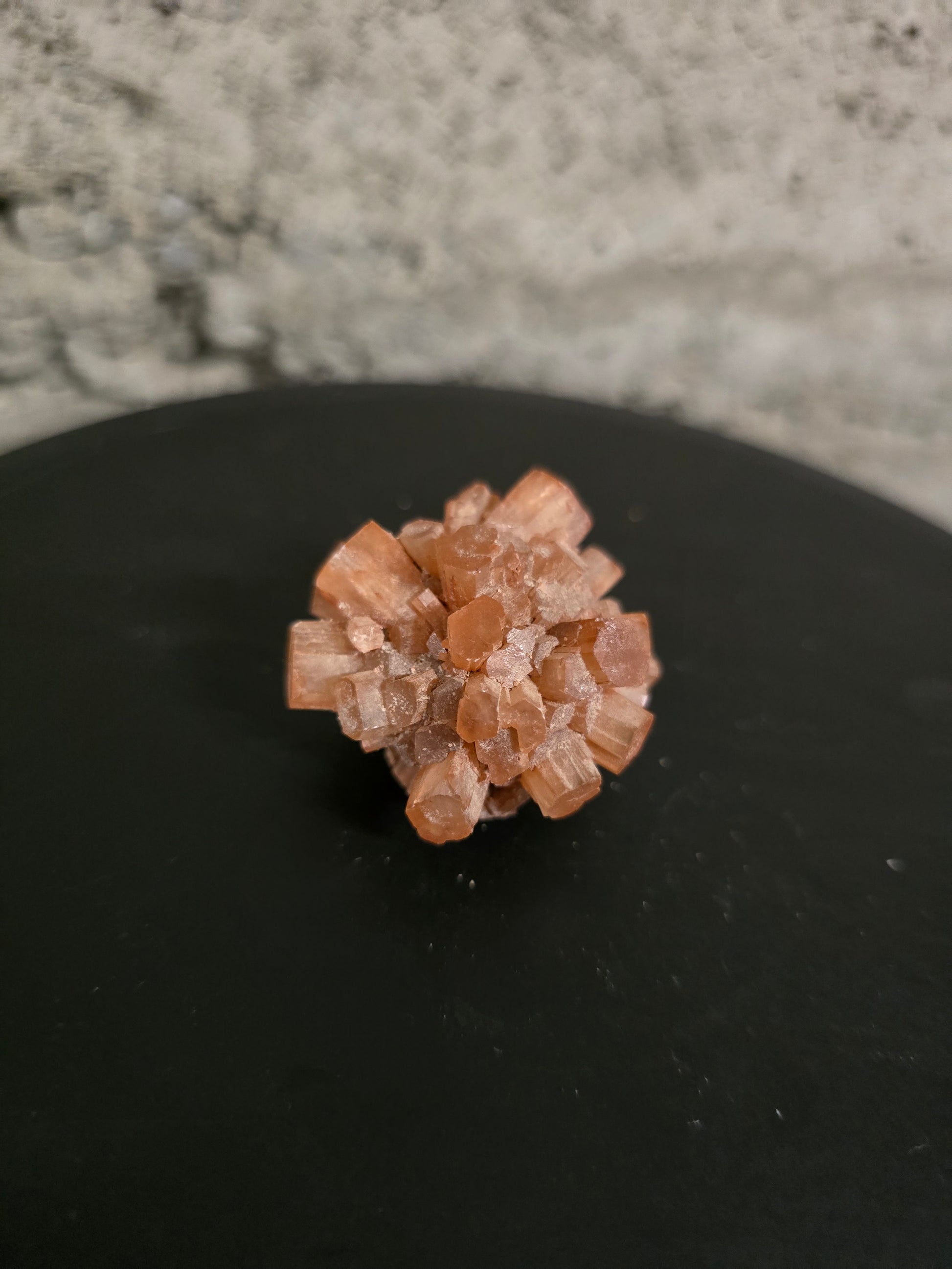 Pierre Aragonite