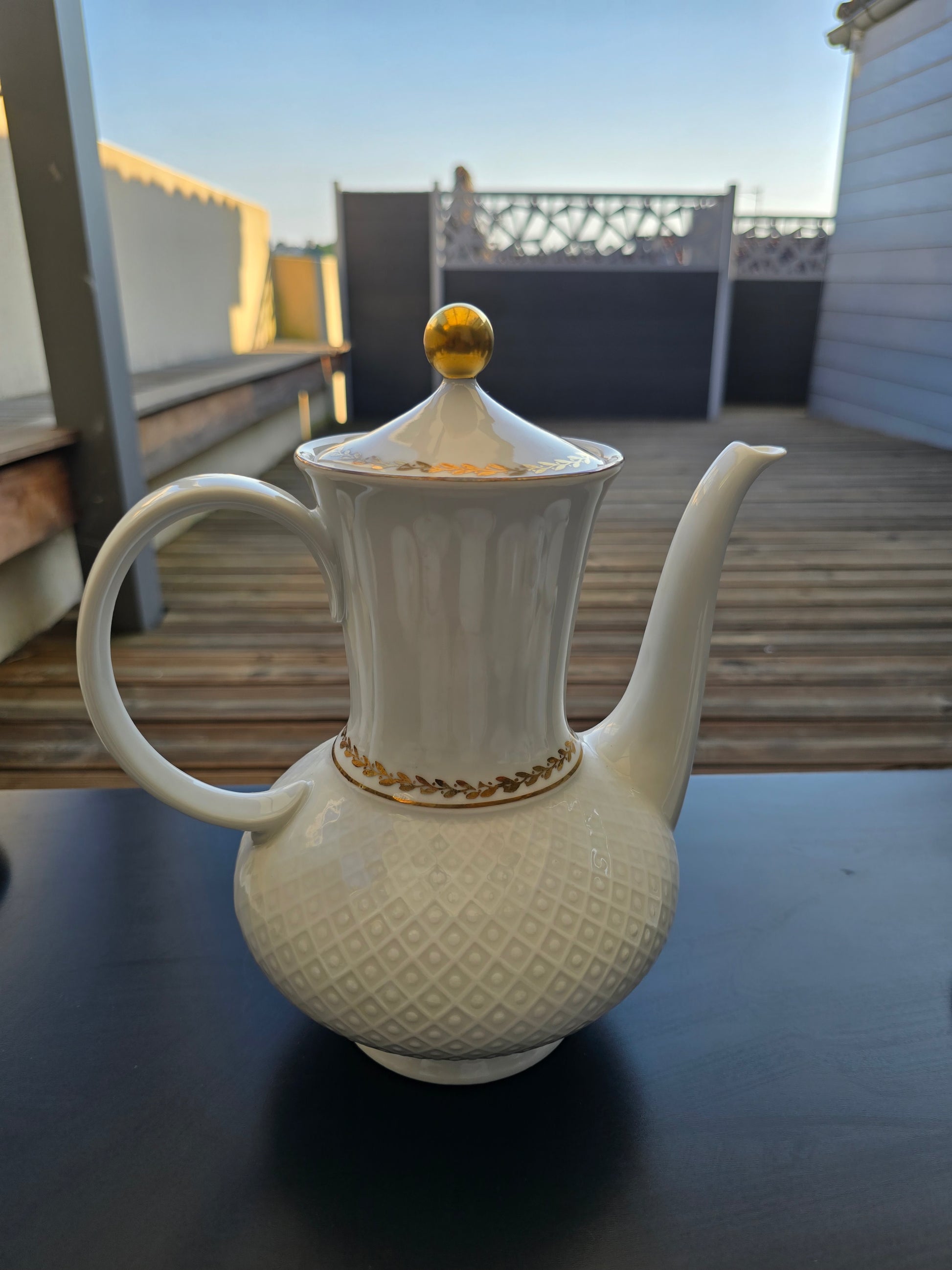 Service en porcelaine Annabell Seltman Weiden
