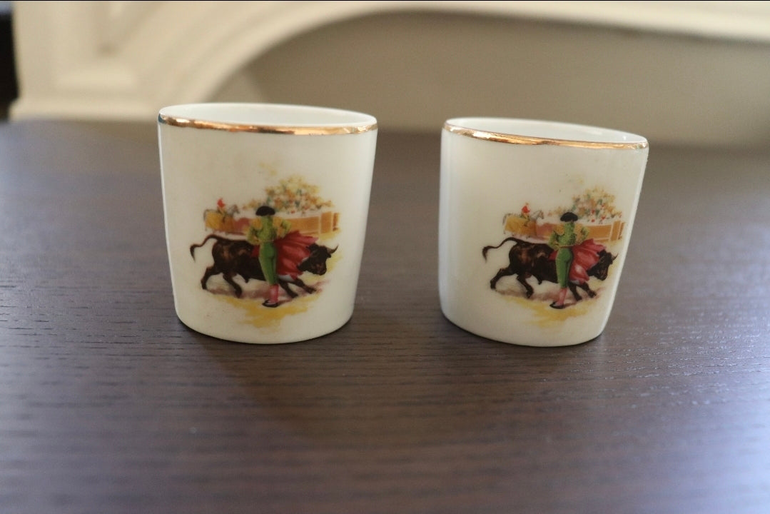 Set Cognac d'Espagne