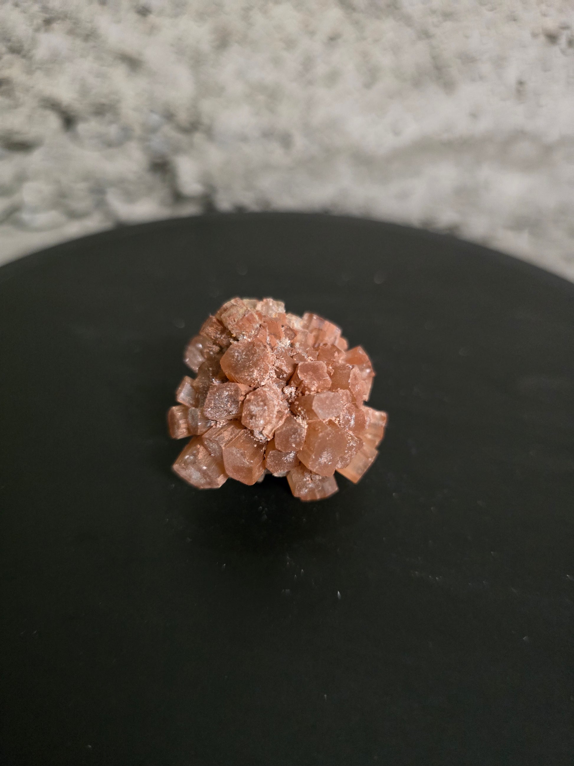 Pierre Aragonite