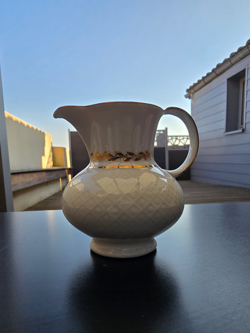 Service en porcelaine Annabell Seltman Weiden