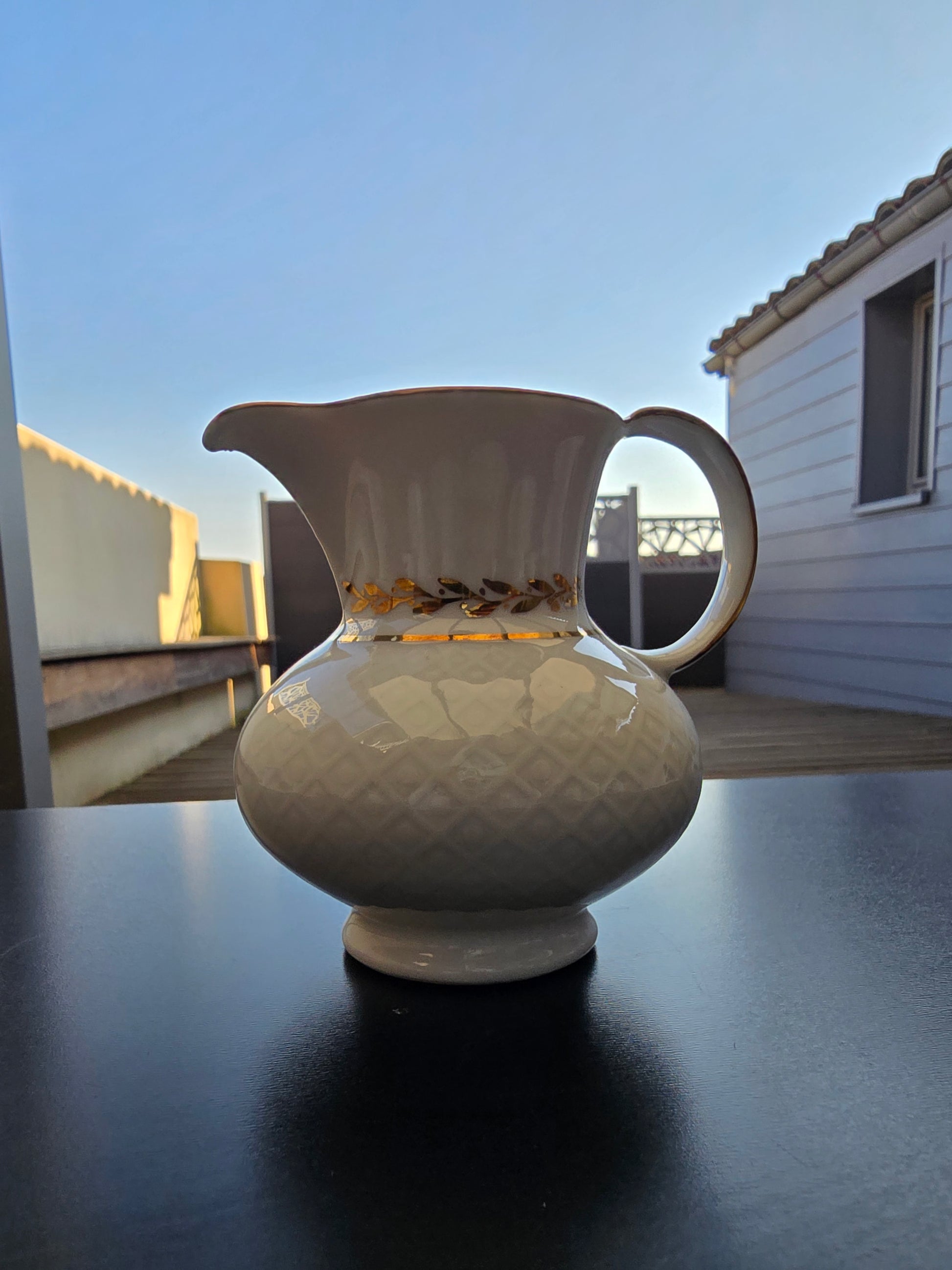 Service en porcelaine Annabell Seltman Weiden