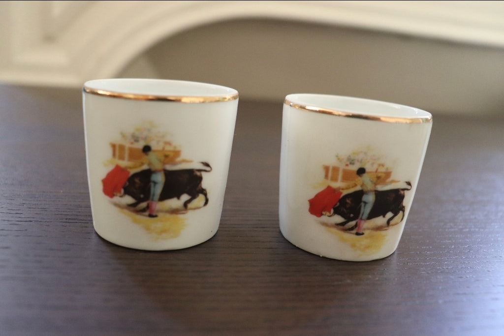 Set Cognac d'Espagne